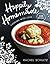 Happily Homemade: Cooking with Love