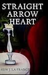Straight Arrow Heart