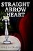 Straight Arrow Heart