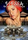 Hessa: Un amor entre leyendas: Romance paranormal en la Alhambra de Granada (Spanish Edition)