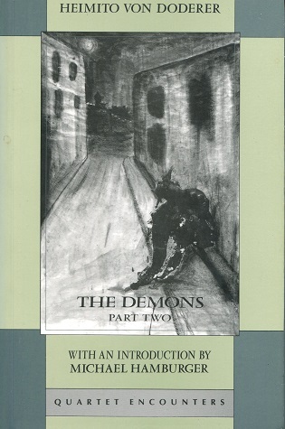 The Demons: Part Two (Paperback)