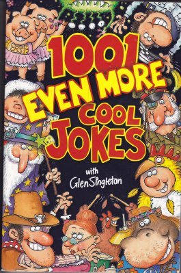 Even More Cool Jokes