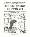 Advanced Dungeons & Dragons Terrible Trouble at Tragidore