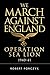 We March Against England: Operation Sea Lion, 1940–41