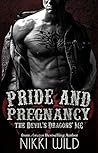 Pride and Pregnancy (Devil's Dragons MC, #2) Pride and Pregnancy (Devil's Dragons MC, #2)