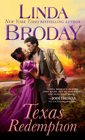 Texas Redemption (Mass Market Paperback)