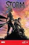 Storm #3 by Greg Pak
