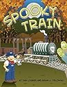 Spooky Train Spooky Train