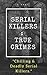 Serial Killers by J. Hart Serial Killers by J. Hart