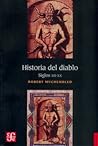 Historia del diablo