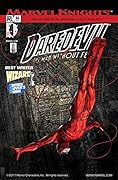 Daredevil (1998-2011) #36