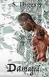 Damaged (Murky Miami Series Book 1) Damaged (Murky Miami Series Book 1)