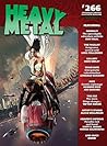Heavy Metal #266