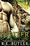 Jupiter (Were Zoo, #2)