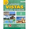 Longman Vistas Social Studies Book by Pearson for CBSE Class 8 (CCE Edition) Longman Vistas Social Studies Book by Pearson for CBSE Class 8 (CCE Edition)