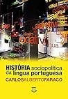 História Sociopolítica da Língua Portuguesa