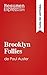 Brooklyn Follies de Paul Au...