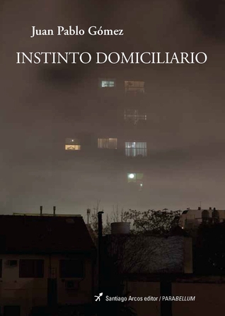 Instinto domiciliario