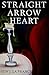 Straight Arrow Heart