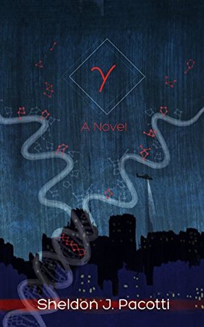 γ (Kindle Edition)
