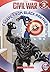 Civil War Captain America: Escape From Black Panther