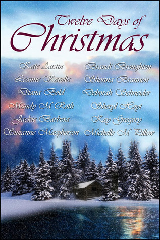 Twelve Days of Christmas (ebook)
