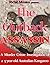 The Outback Assassin(Crime Investigation Fiction): a murder crime investigation of a 5 year old Australian male kangaroo