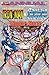Iron Man & Captain America Annual 1998