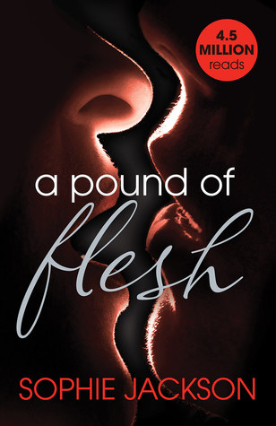 A Pound of Flesh (A Pound of Flesh, #1)