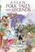 Asian Folk Tales and Legends