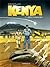 Kenya 1 - Verschijningen (Kathy Austin, #1/1)