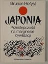 Japonia: przestępczość na marginesie cywilizacji