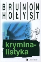 Kryminalistyka (Hardcover)