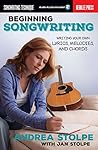 Beginning Songwri...