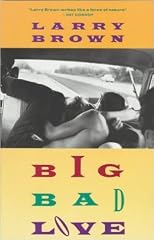 Cover of Big Bad Love