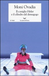 Il coniglio Hitler e il cilindro del demagogo (Paperback)