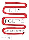 Lily e il polipo by Steven  Rowley