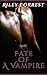 Fate Of A Vampire