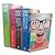 Geek Girl / Model Misfit / Geek Drama / Picture Perfect / All That Glitters (Geek Girl, #1, #2, #2.5, #3 & #4)