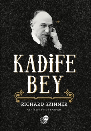 Kadife Bey (Paperback)