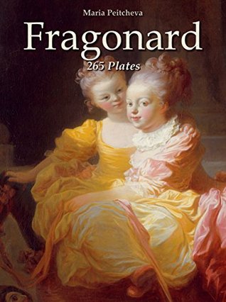 Fragonard: 265 Plates (Kindle Edition)