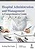 Hospital Administration and...