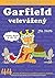 Garfield velevážený  (Garfield #44)
