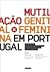 Mutilação Genital Feminina ...