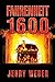 Fahrenheit 1600 (Victor Kozol Book 1)