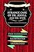 Strange case of Dr. Jekyll and Mr. Hyde