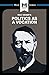 A Macat Analysis of Max Weber’s Politics as a Vocation