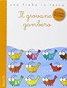 Il giovane gambero by Gianni Rodari