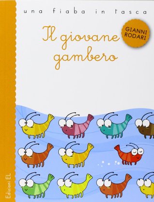 Il giovane gambero (Paperback)