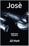 Josè (Mafia Men, #4)